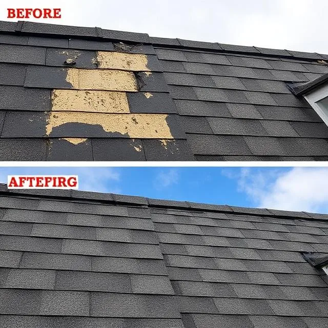 Roof Repair Near Me in Yorkville, IL near me